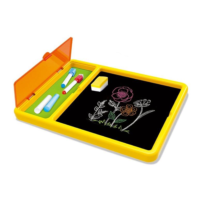 Easel Learning set 2 in 1