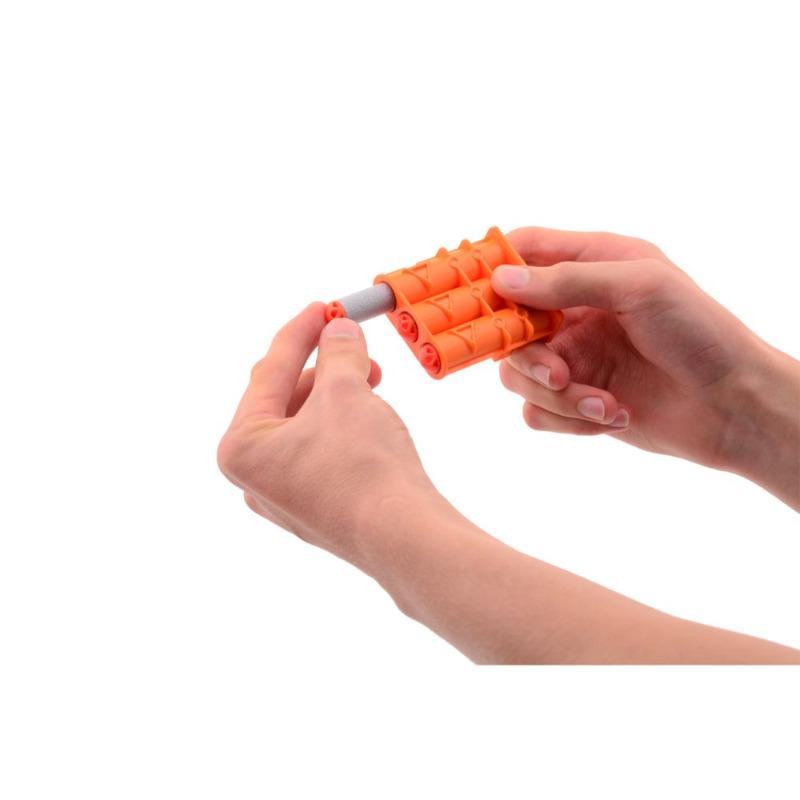 تاك برو - بلاستر ستورم كليب 1 مع 6 طلقات