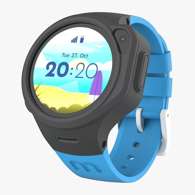 ماي فيرست - ساعة ذكية فون آر 1 سي