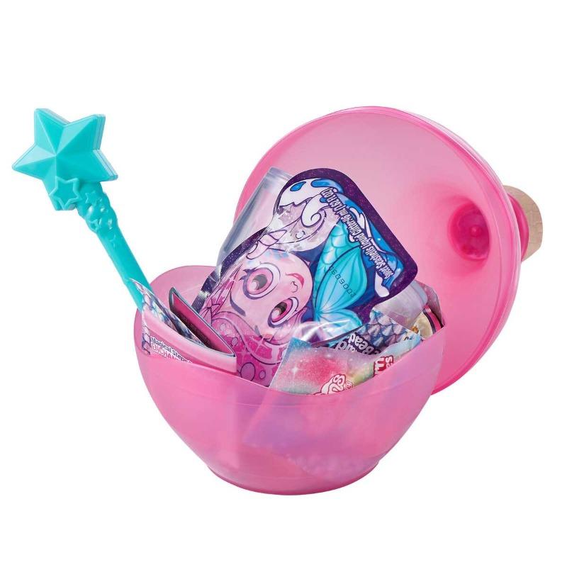 أوش - قارورة بوشن سلايم المفاجئة - أشكال متعددة