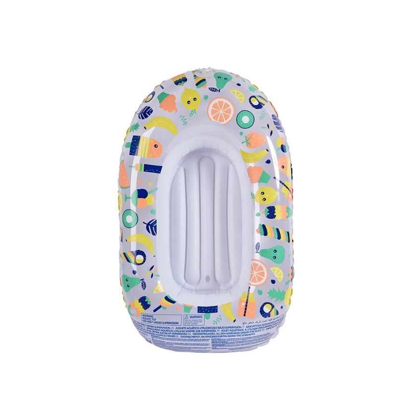 Eureka kids - Little Kids Boat