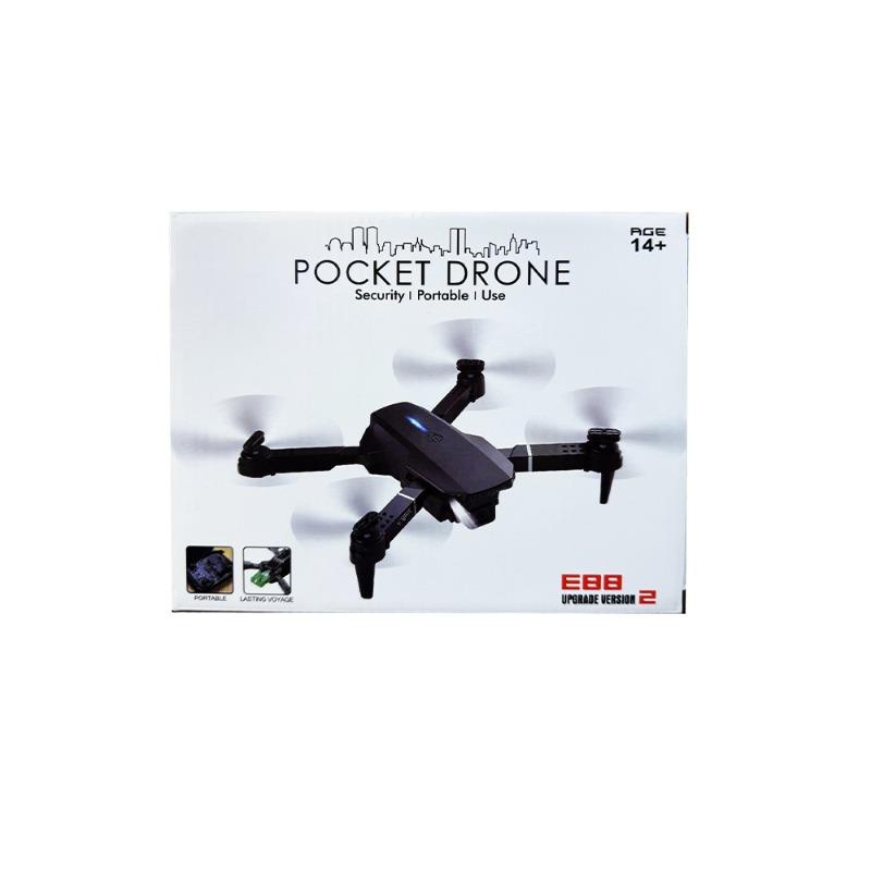Ming Wei Da Pocket Drone Without Camera