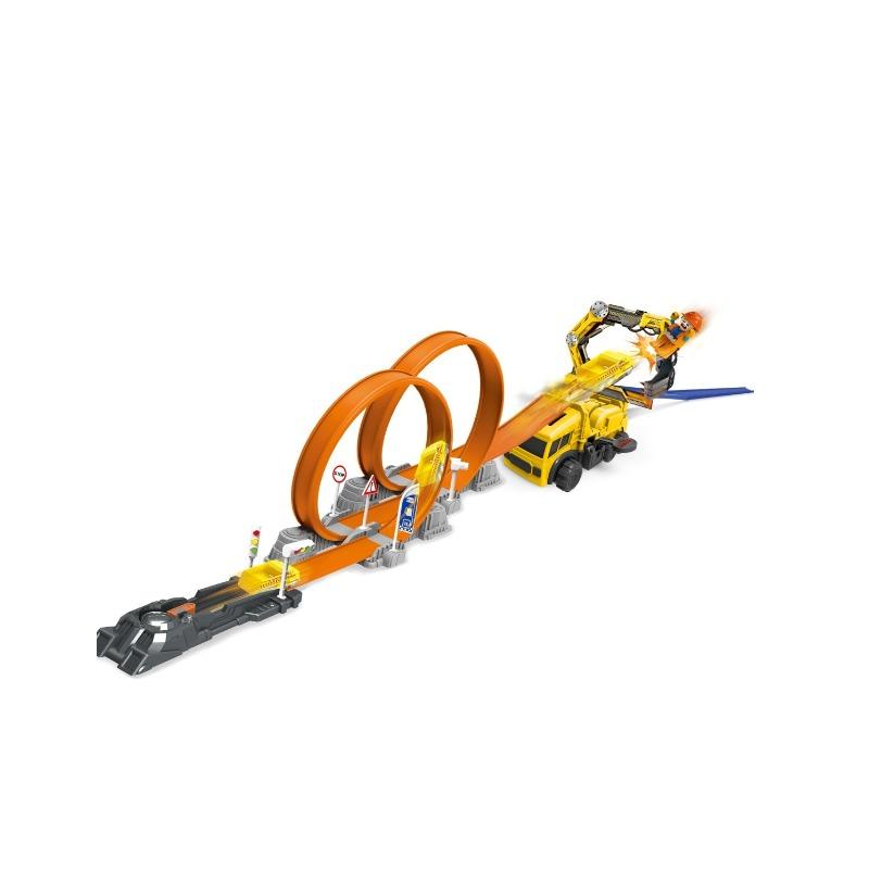 دي باور - مجموعة مسار السيارات دي باور للأطفال