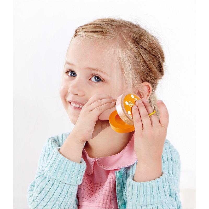 Hape - Mini Band Set