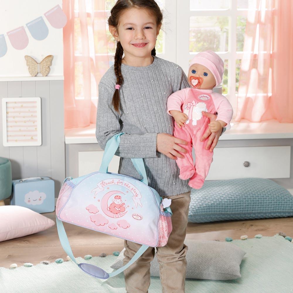 Baby Annabell Changing Bag