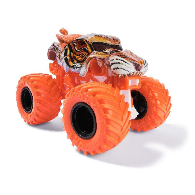 Monster Jam Truck - Catastrophe