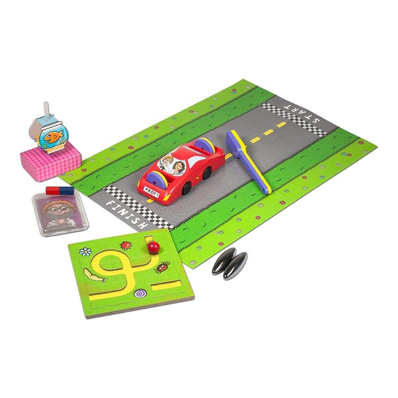 Galt Magnetic Lab Science Kit