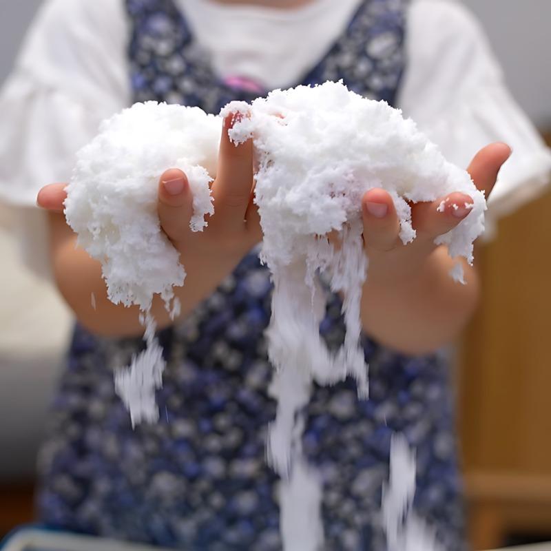 فانسي تويز - سنو ات هوم مجموعة حيوانات الشتاء