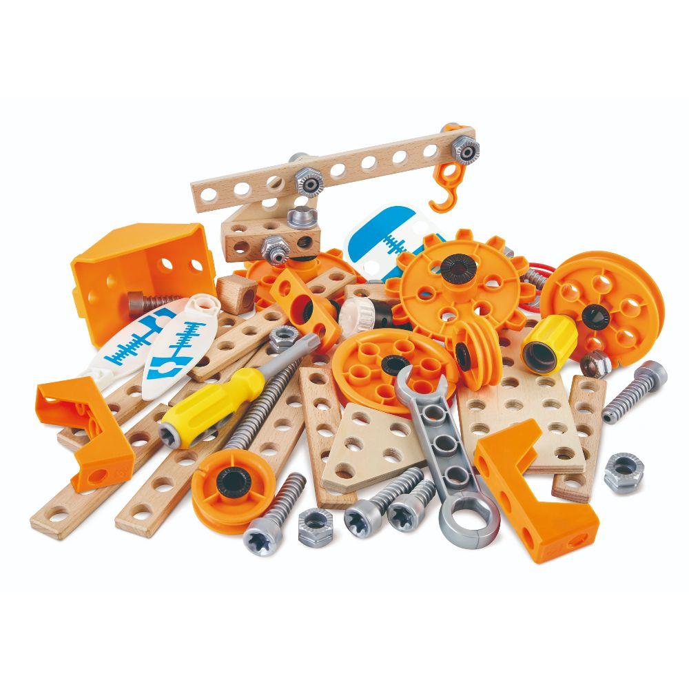 Hape - Deluxe Experiment Kit