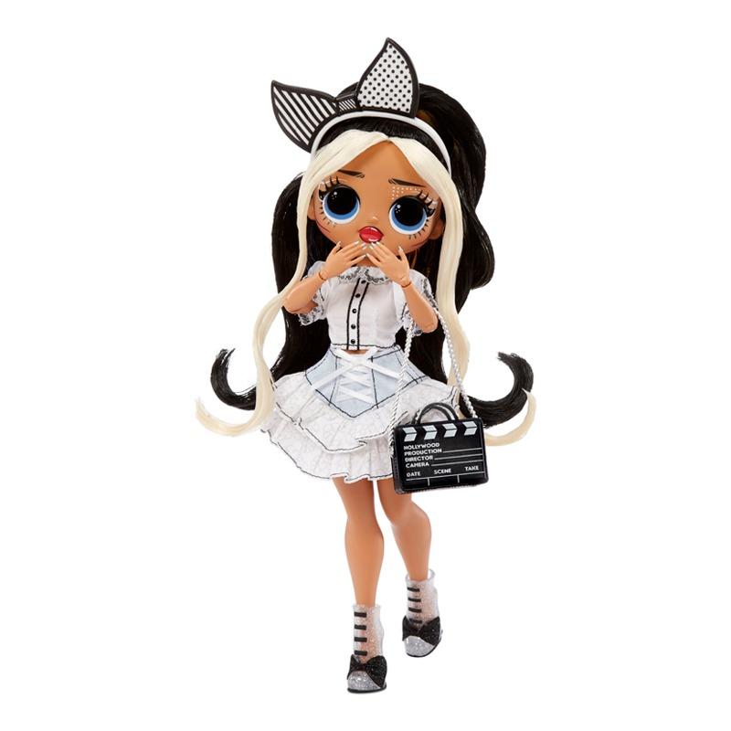 L.O.L Surprise OMG Movie Magic Starlette