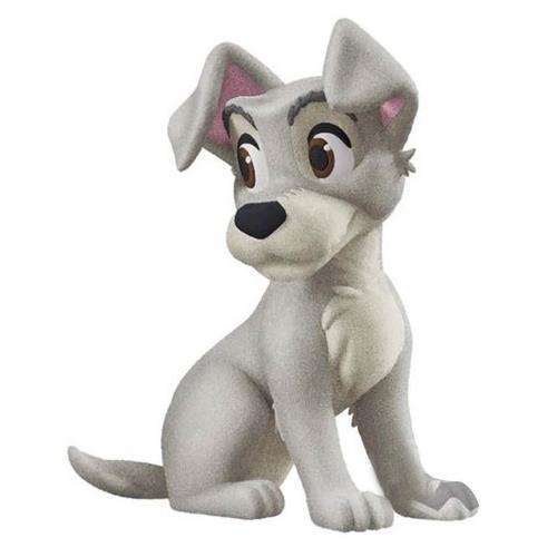 ديزني - شخصية ليدي اند ترامب ترامب