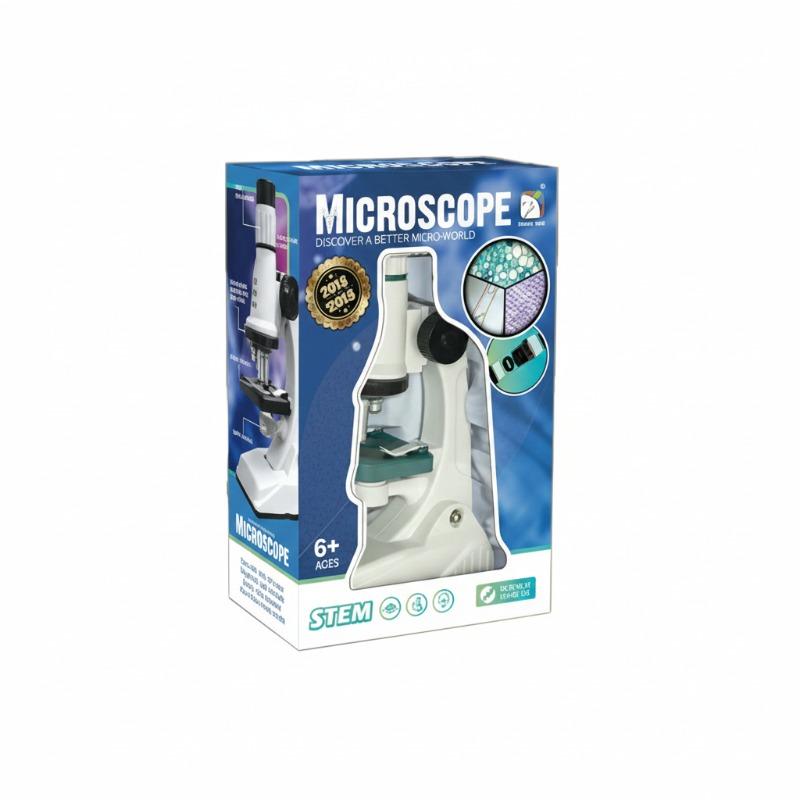 Advanced HD Science Microscope