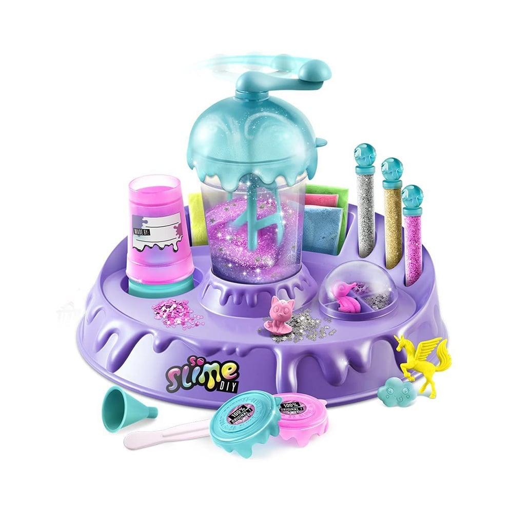 سو سلايمي - مصنع السلايم