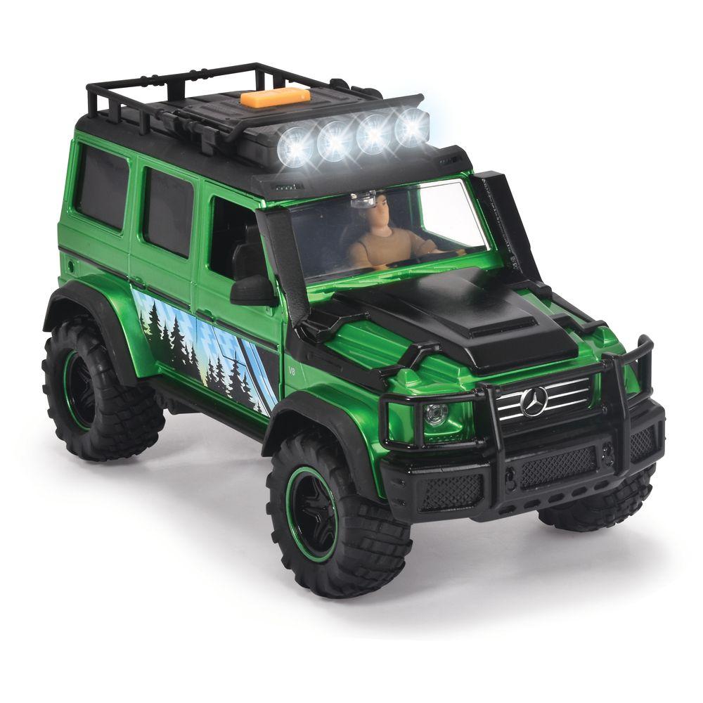 Dickie Try Me Forest Ranger