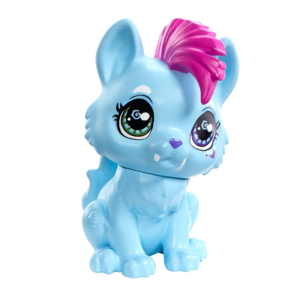 Cave Club - Core Doll - Tella