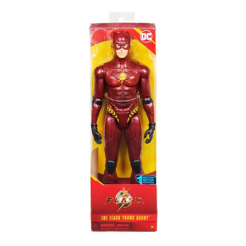 دي سي - شخصية ذا فلاش 12 إنش