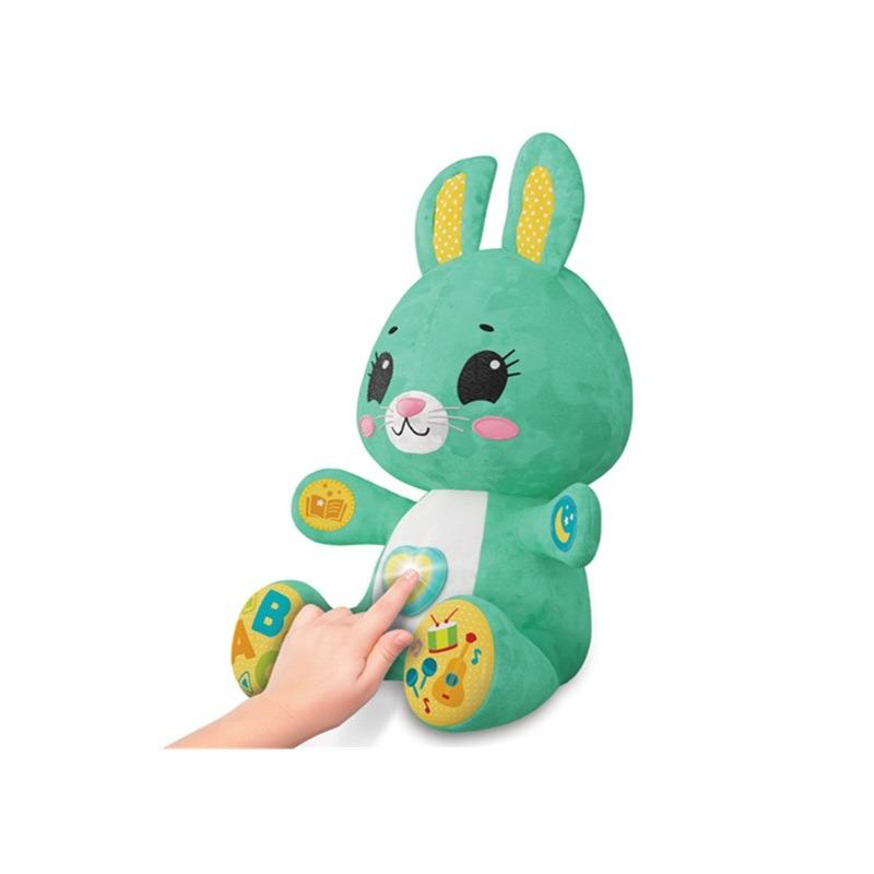 Kids Hits Play With Me Bunny