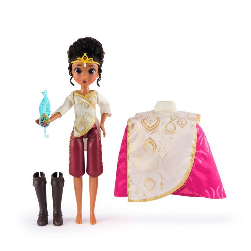 Spin Master Spellbound, Singing Ellian 9.5-inch Doll