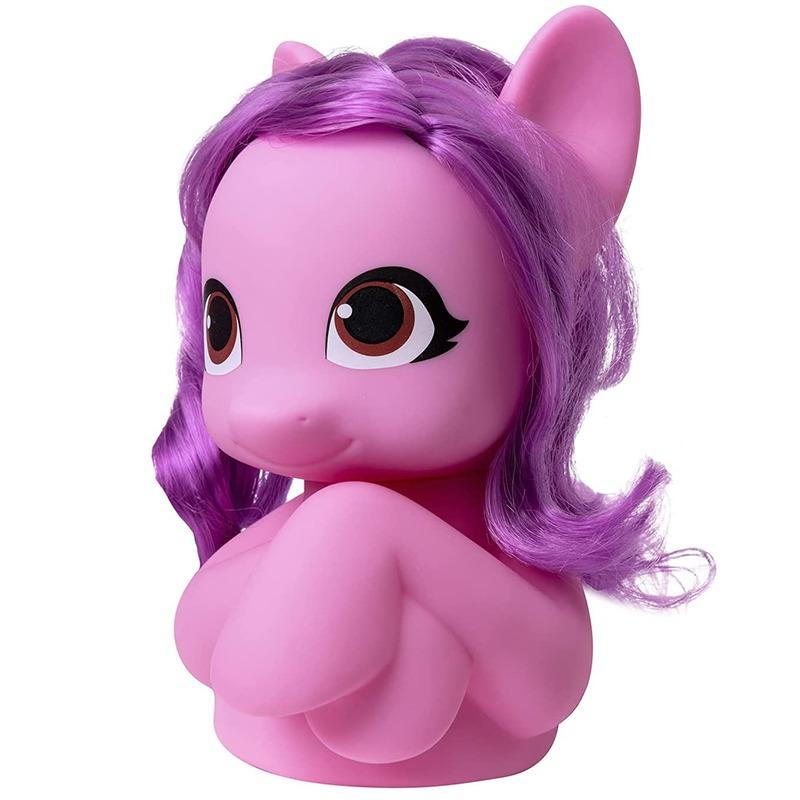 ماي ليتل بوني - مجموعة تصفيف شعر الأميرة بيب