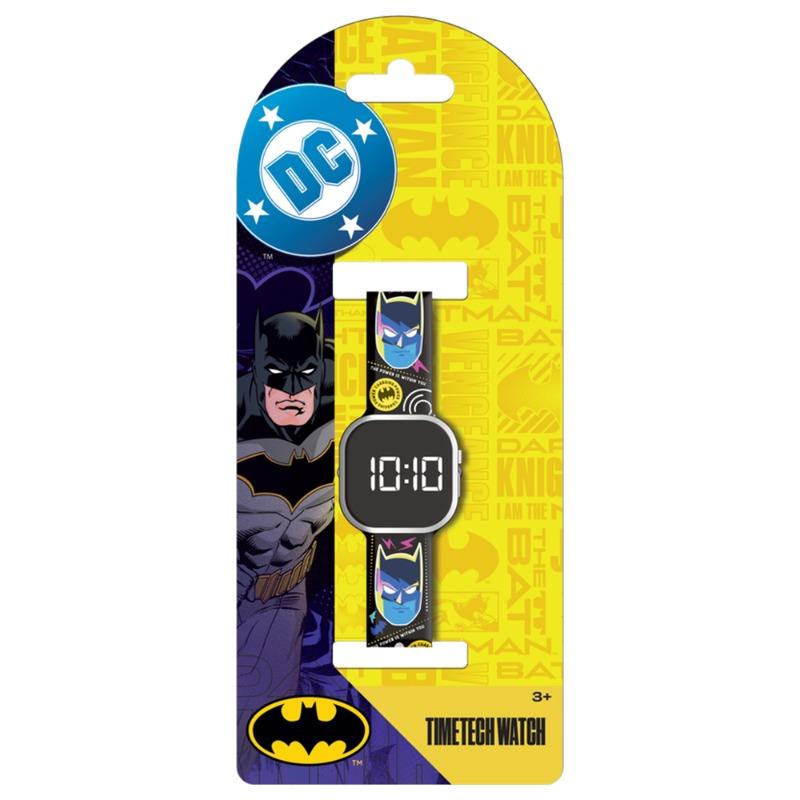 Batman Digital Watch