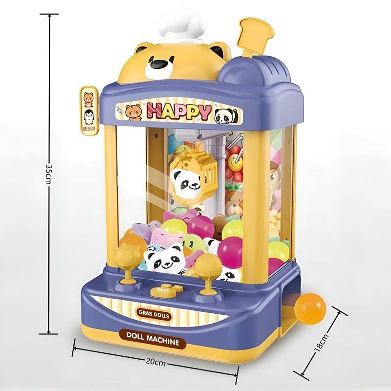 Sweets Pulling Machine An electronic