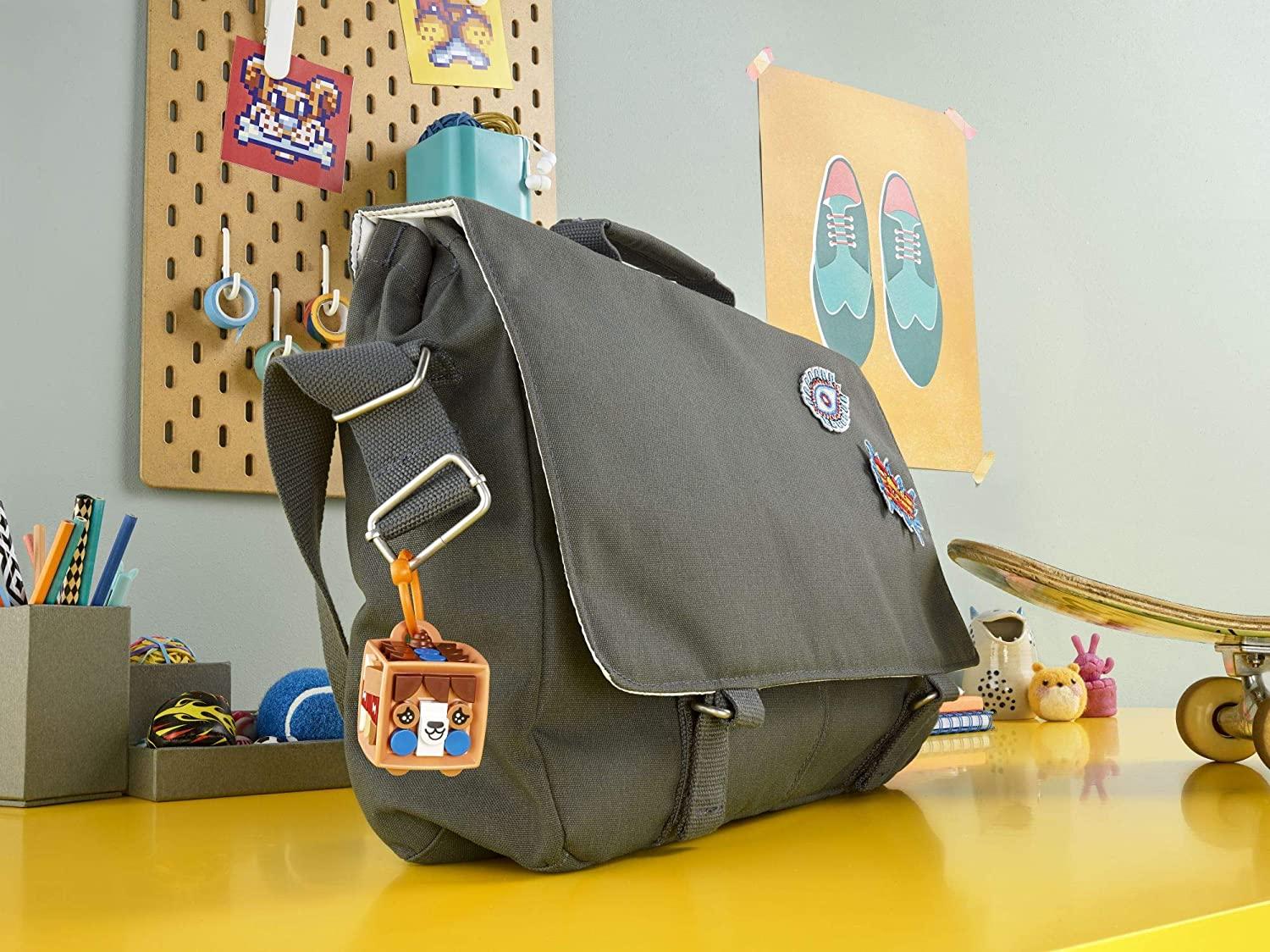 LEGO DOTS Bag Tag Dog - 84 Pieces