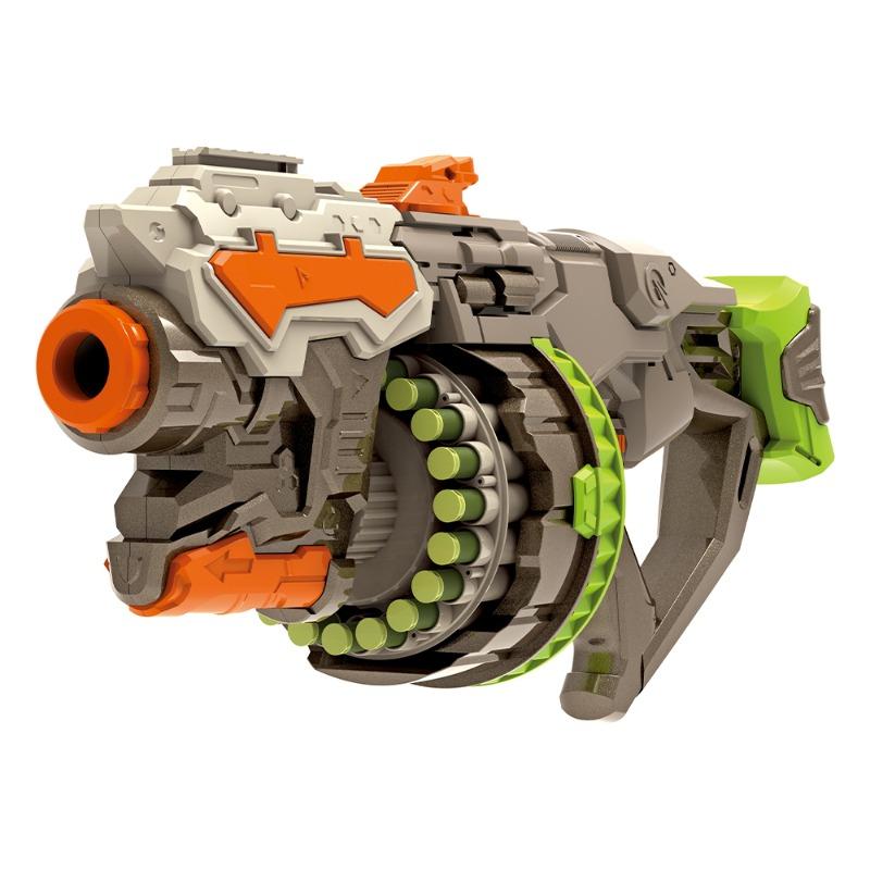 Hip Shot - Speed Detonation Blaster With 20 Ammos
