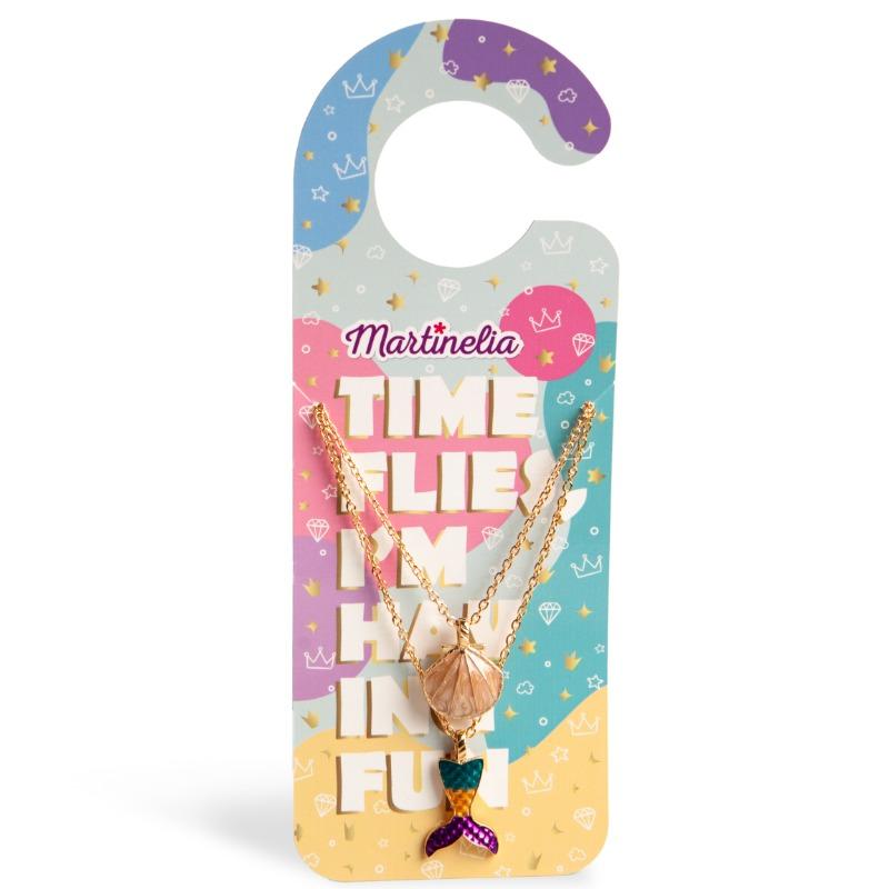 مارتينيليا - قلادات خيالية علي شكل علاقة باب