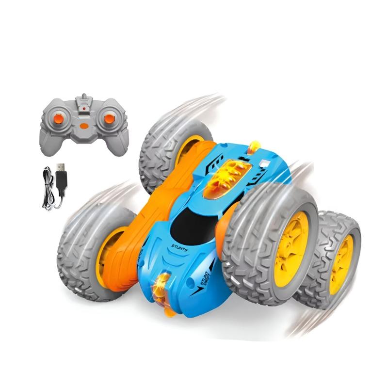 سيارة الطرق الوعرة بجهاز تحكم عن بعد