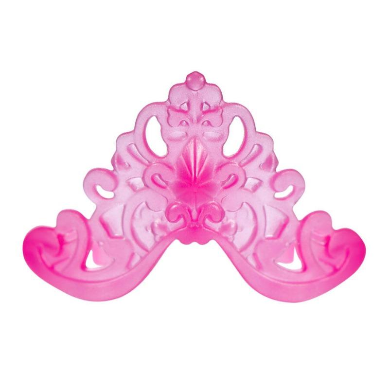 سباركل جيرلز - دمية هير دريمز مع 5 مفآجات