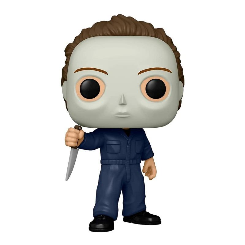 فنكو بوب - شخصية جمبو هالوين مايكل مايرز