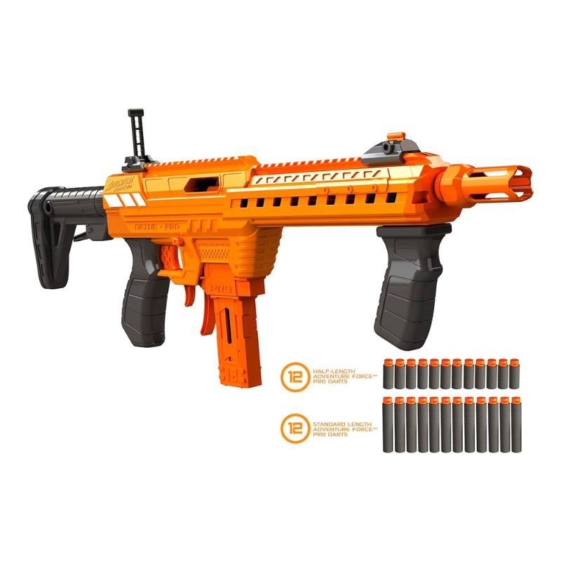 دارت زون - لعبة بندقية تكتيكية