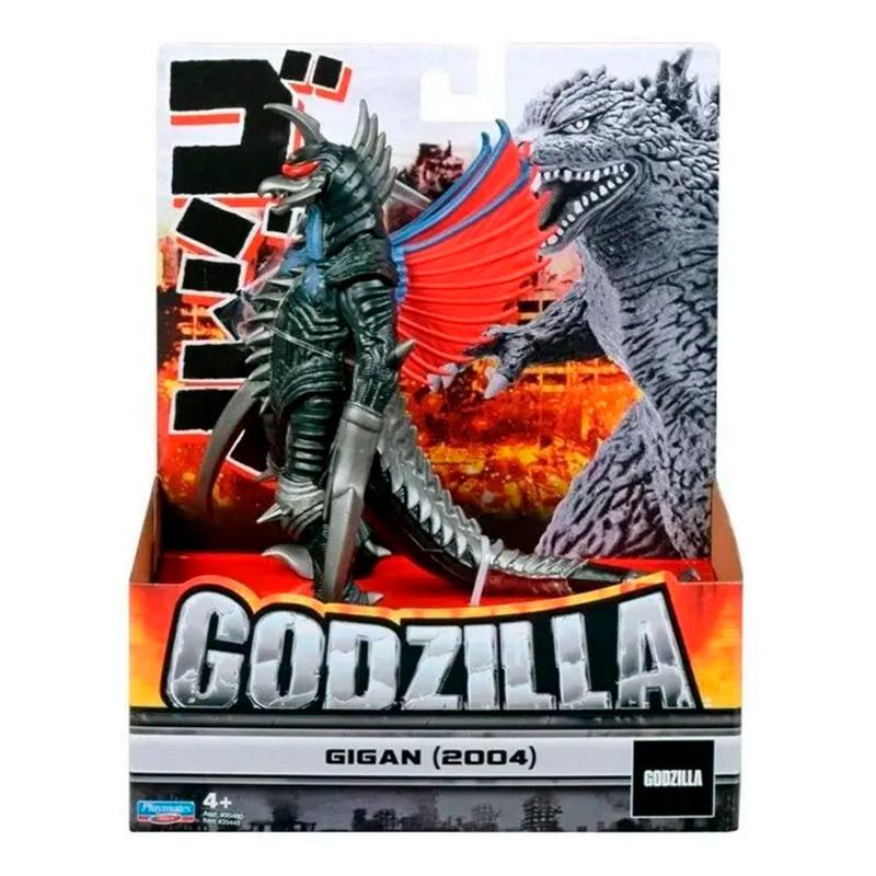 جودزيلا - شخصية جيجان مونسترز