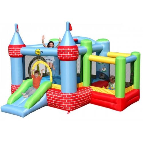 Happy Hop - Farmyard Bouncy Castle