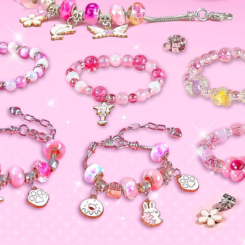 بيلا - مجموعة خرز بيلا دي واي الابداعية