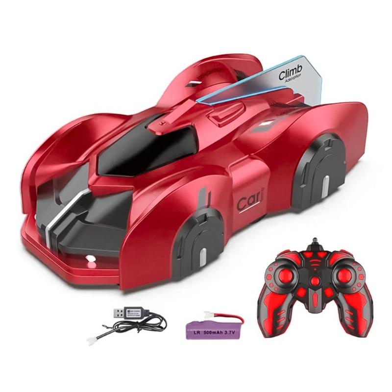Wall Climbing Car R/C