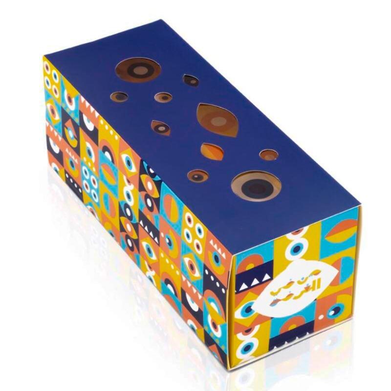 لعبة مين في الغرفة