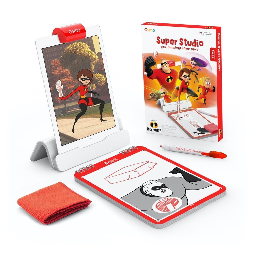 Osmo - Super Studio The Incredibles 2