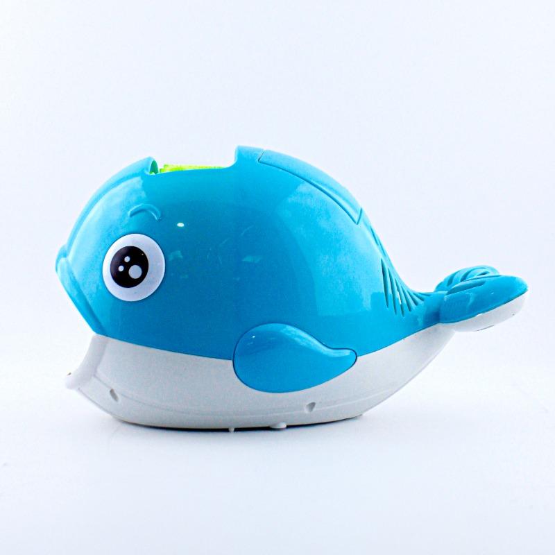 وانا بابلز - ديلوكس ميجا فقاعة الحوت