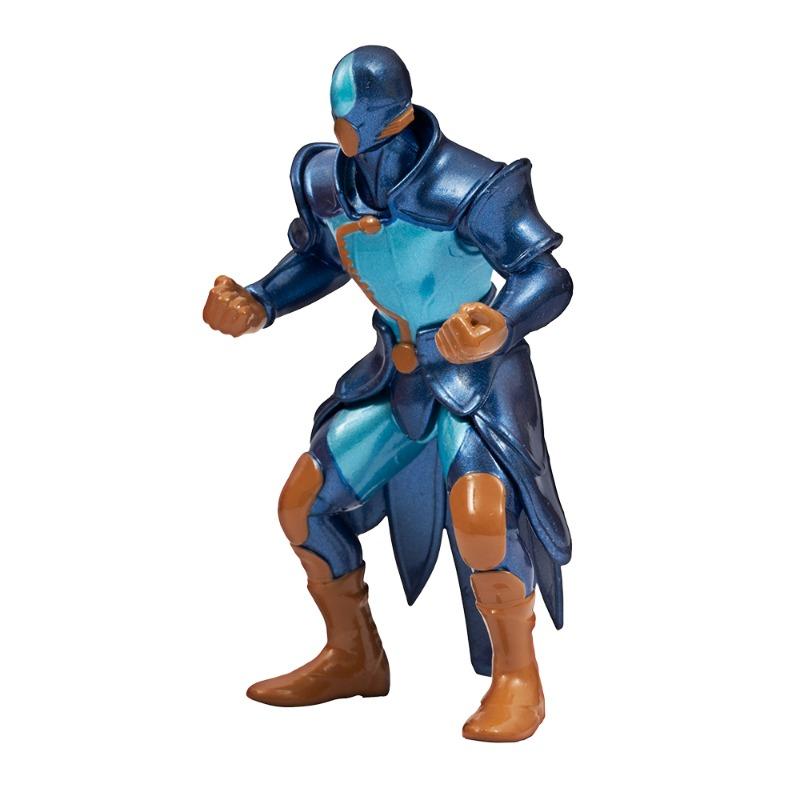 جيوتشي بريزيوسي - جورميتي العصر الجديد