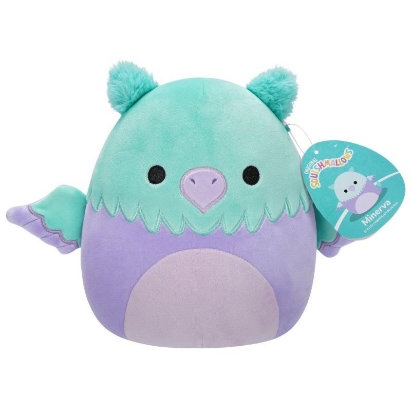 Squishmallow Minerva the Griffin 5"