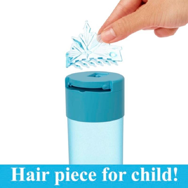 ديزني فروزن - دمية أميرة ديزني فروزن ريفيل سبرينج صغيرة - متنوع