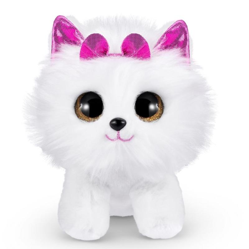 Coco Cones Plush Animal - Silvy