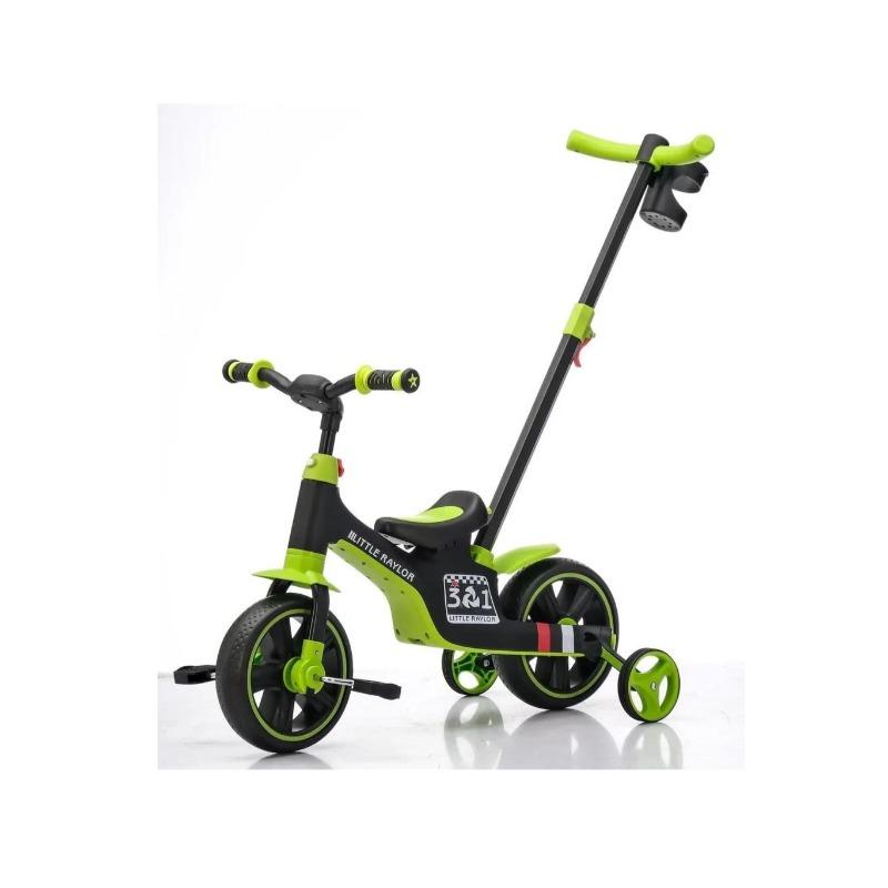 Orbic Toys Tricycle For Kids