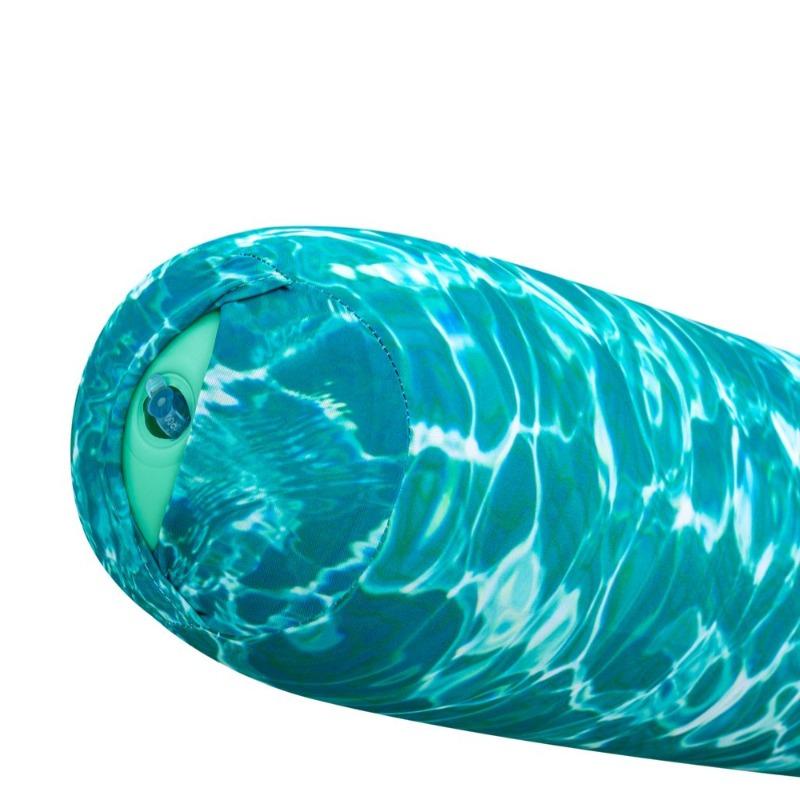 Bestway Splashin' Design Swim Float with Fabric Cover 150 x 23 cm Assorted