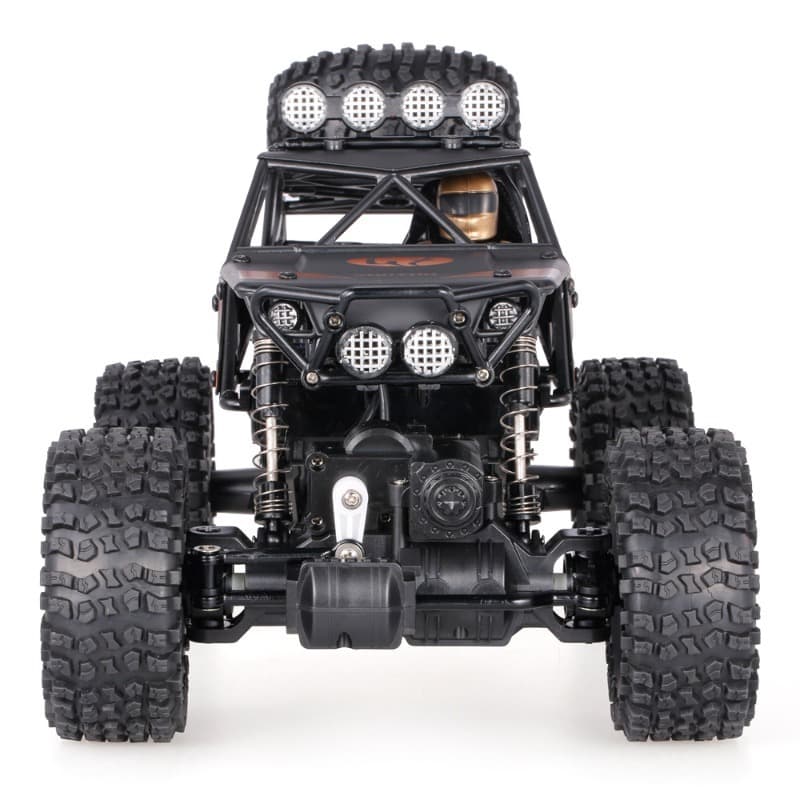 Buy 1 Get 1 Free RC Spray Car + Metal Alloy