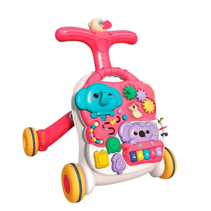 2 In 1 Music Cart Table