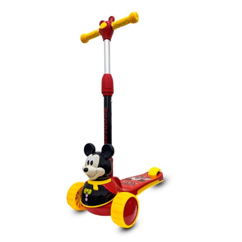 Mickey Mouse Scooter