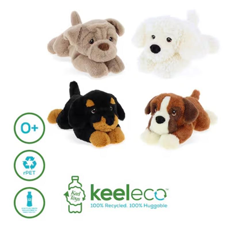 كيل تويز - جراء كيليكو الناعمة 30 سم