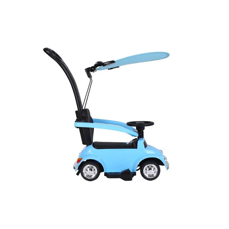 أر أف سيارة فولكس فاجن بيتل للركوب (أزرق)